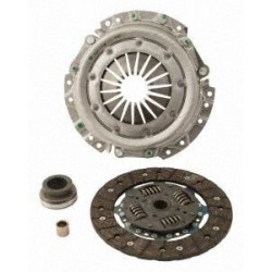 Clutch RepSet