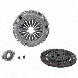 Clutch RepSet