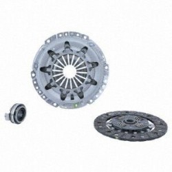 Clutch RepSet