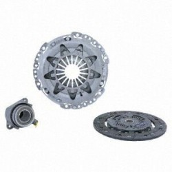 Clutch RepSet