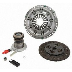 Clutch RepSet