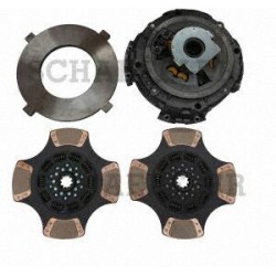 RepSet LuK CV