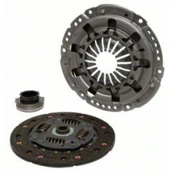 Clutch RepSet