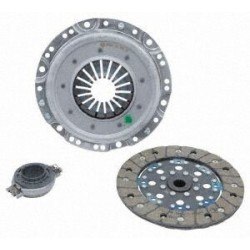 Clutch RepSet