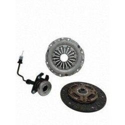 Clutch RepSet