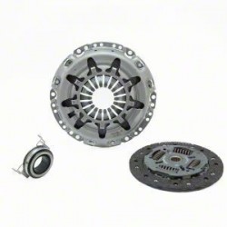 Clutch RepSet