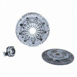 Clutch RepSet