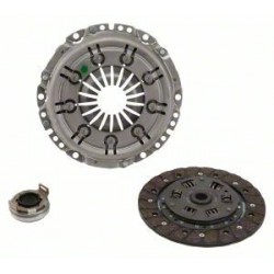 Clutch RepSet