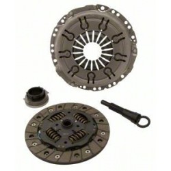 Clutch RepSet