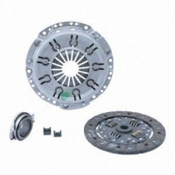 Clutch RepSet