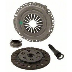 Clutch RepSet