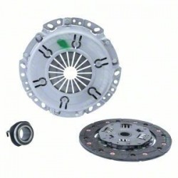 Clutch RepSet