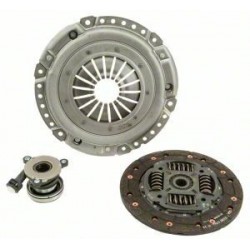 Clutch RepSet