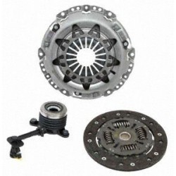 Clutch RepSet