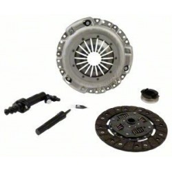 Clutch RepSet