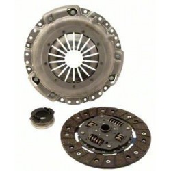 Clutch RepSet
