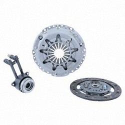 Clutch RepSet