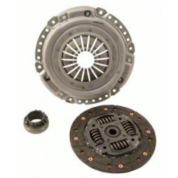 Clutch RepSet