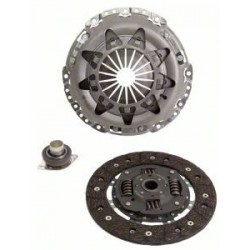 Clutch RepSet
