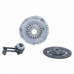 Clutch RepSet