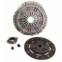 Clutch RepSet