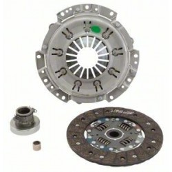 Clutch RepSet