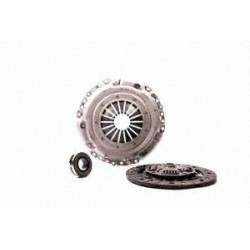 Clutch RepSet