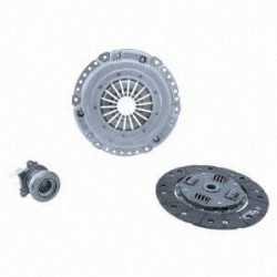 Clutch RepSet