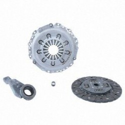 Clutch RepSet