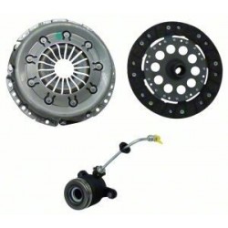 Clutch RepSet