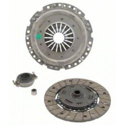 Clutch RepSet
