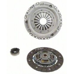 Clutch RepSet
