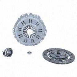 Clutch RepSet