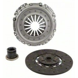 Clutch RepSet