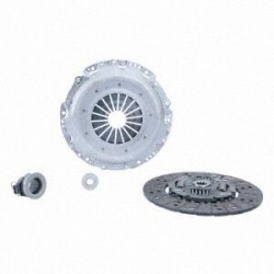 Clutch RepSet