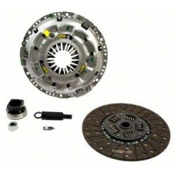 Clutch RepSet
