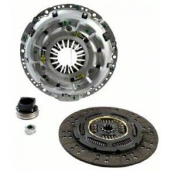 Clutch RepSet