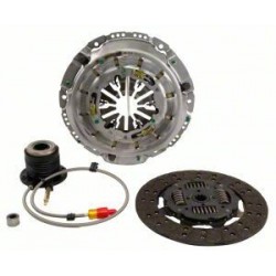 Clutch RepSet