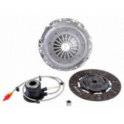 Clutch RepSet