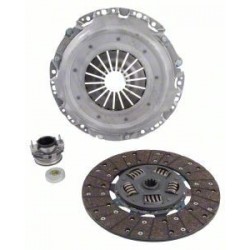 Clutch RepSet