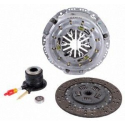 Clutch RepSet