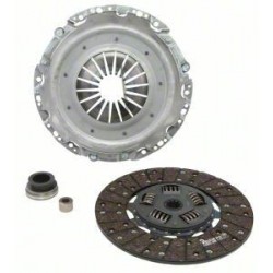 Clutch RepSet