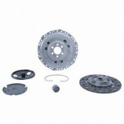 Clutch RepSet