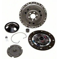 Clutch RepSet