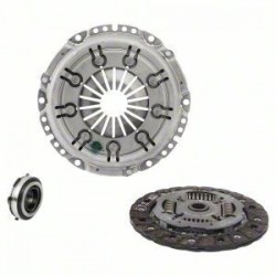Clutch RepSet
