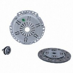 Clutch RepSet