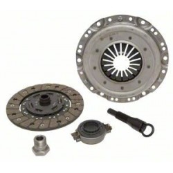 Clutch RepSet
