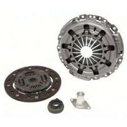 Clutch RepSet