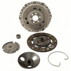 Clutch RepSet