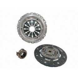 Clutch RepSet